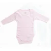 Bodi za bebe 1911, Roze