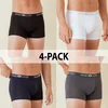4-Pack Moške boksarice MarcLuis Bryan