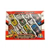 CAB Toys Dirkalni avtomobili 8 kosov - Model avtomobila