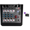 Allen & Heath ZED-6 Basic SET Analogna mešalna miza