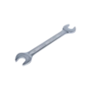 Juco Ključ 117562Q Open-end wrench, double-sided 24 x 27 mm, CrV