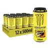 Monster Doktor 0,5l x 12 limenki XXL