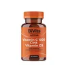 BiVitsACTIVA Vitamin C 1000 Cink Vitamin D3 1000