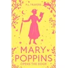 Mary Poppins Opens the Door