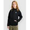 Burton Crown Wpf Kids jopica s kapuco true black