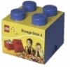 LEGO Spremnik 4 plavi