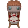 Bobble Figure Movies - The Conjuring POP! - Annabelle (In Chair)