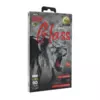 Tempered glass REMAX Emperor 9D GL-32 za iPhone 14 6.1 crna