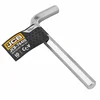 JCB Imbus ključ HEX CRV 10mm 6-krakast tip L