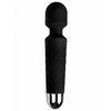 Vibrator EasyToys Mini, črn