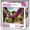 KS Games - Puzzle Ocvetele vaške hiše - 500 kosov