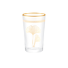 MADAME COCO Chapelle Set mini čaša, 4kom, 100ml