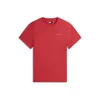 Tommy Jeans Majica rdeča