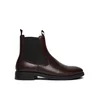 Gležnjarji Chelsea Vagabond Shoemakers Brian 6094-101-31 Rjava