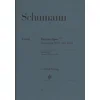 SCHUMANN: TOCCATA C-DUR OP.7 NOTE
