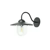 ELEMENTA ML-WS104 Nazidna solarna lampa