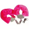 Lisice vatrene pliš