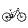 CAPRIOLO MTB AL-GO 9.7 FS 29 CRNO ZA MUŠKARCE