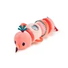 LILLIPUTIENS Mekana zvučna zvečka flamingo Anais, Roze