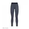 Ženske pajkice Johaug Elevate Wool Pants, temno modre (M)