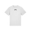 Norvine Majica Norvine Signature Organic T-Shirt bela