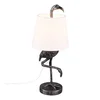 TRIO  Lampa stolna E14 R50251089