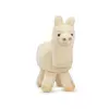 MINECRAFT Lama plišasta igrača 30cm