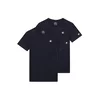 Champion Authentic Athletic Apparel T-Shirt, modra