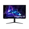Monitor 32 Samsung Odyssey G3 S32DG300EU VA 1920x1080/180Hz/1ms/HDMI/DP