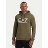 EA7 Emporio Armani Jopa 7M001413 AF22266 U6198 Svetlo rjava Regular Fit