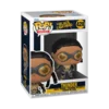 Funko POP! HEROES: BLACK LIGHTNING -THUNDER