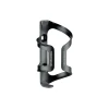 Topeak Dualside, nosilec bidona, črna