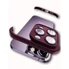 LENS PROTECTOR IPHONE 14 PRO BORDO SILIKONSKA ZASTITA