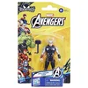 UNBRANDED AVN 4IN EVERGREEN VENOM THOR