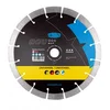 Dijamantska ploča Univerzalna 4u1 TGD 400x3.2x25.4 Premium Tyrolit