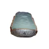 Cerada protiv grada za auto, 482x178x119 cm, Siva