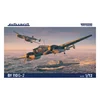 Model Kit Aircraft - 1:72 Bf 110G-2