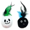 Croci | Halloween Scary Heads z mačjo meto 6cm