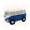 Hardicraft Set za izradu lutkice Retro plavi kombi
