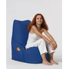 Atelier del Sofa Lazy bag Plavi