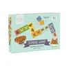 A Little Lovely Company - Domino Animal Friends