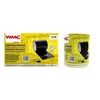 WMC TOOLS Wmc črna vodoodporna lepilna trak za popravila