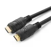 MicroConnect 4K HDMI kabel 15 m ojačevalnik