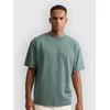 Redefined Rebel RRGomes Boxy Fit moška majica green gables