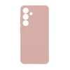Maska za telefon SOFT CASE za Samsung S24, Roze