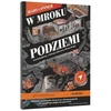 shumee V temnem podzemlju. Družabna igra. Muduko