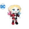 DC Harley Quinn plišasta 27cm stoječa