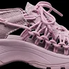 Sneakers KEEN Uneek Astoria Canvas Toadstool/ Toadstool EUR 38