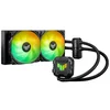 ASUS TUF GAMING LC II 240 ARGB vodeno hlađenje