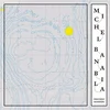 Michel Banabila - Wah-Wah Whispers (Remastered) (Coloured) (LP)